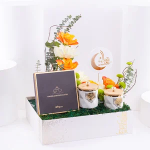 Joyous Eid Wishes Hamper